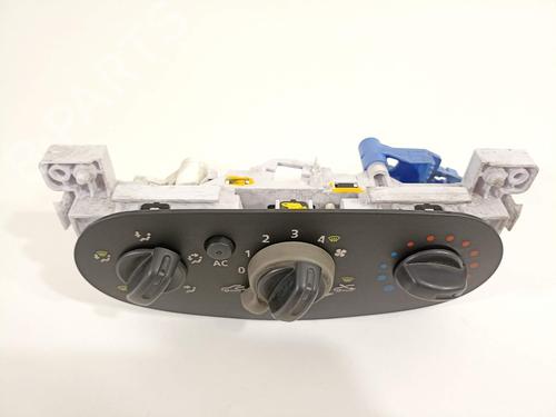 Climate control DACIA SANDERO | BP12254294I5 - Image 3