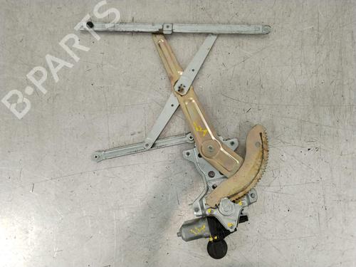 Front left window mechanism SUZUKI SWIFT III (MZ, EZ) | BP18418788C22 - Image 2