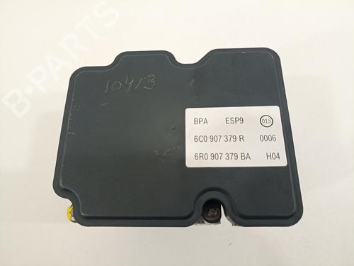 ABS pump SKODA FABIA III (NJ3) 1.0 TSI | BP13495316M43 