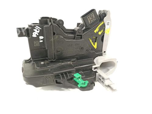 Used Front left lock Front left lock HYUNDAI KONA (OS, OSE, OSI) [2017-2023] 18136156 18136156