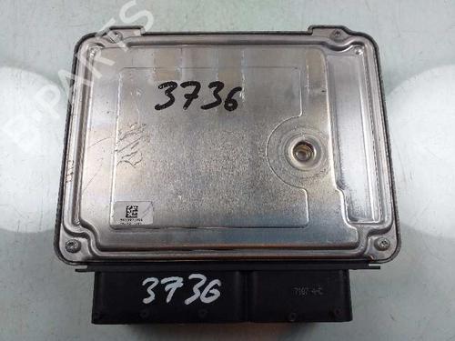 Engine control unit (ECU) VW GOLF V (1K1)  | BP5033900M57 