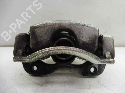 Left front brake caliper KIA RIO IV (YB, SC, FB) | BP11586797M105 - Image 4