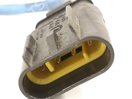 Electronic sensor FIAT PUNTO EVO (199_) | BP18106221M84 - Image 3