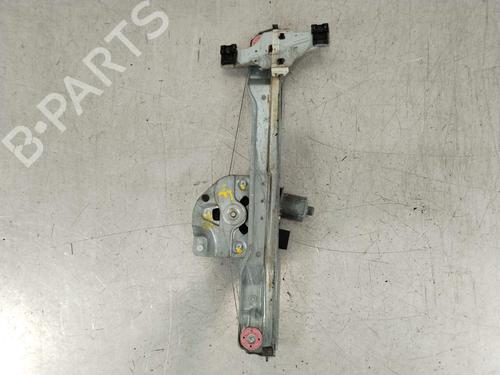 Used Front left window mechanism Front left window mechanism 27468857 27468857
