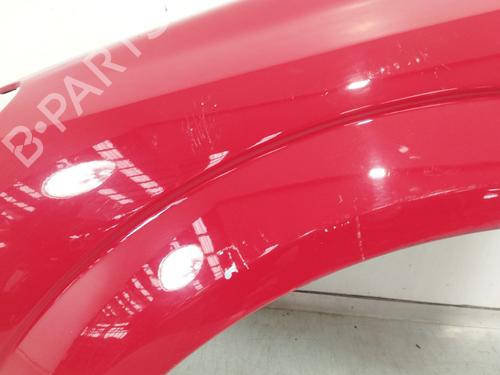 Left front fenders OPEL ASTRA H GTC (A04)  | BP22316836C41 