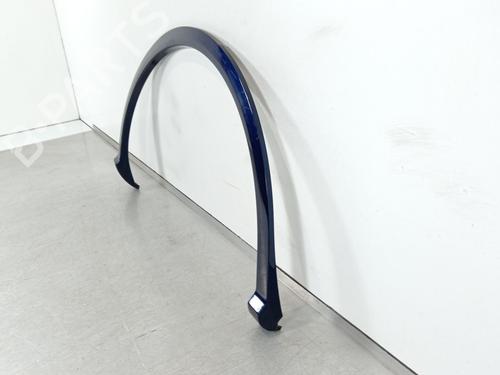 Rear right wheel arch trim AUDI Q5 (FYB, FYG) 35 TDI quattro | BP30122790C137 