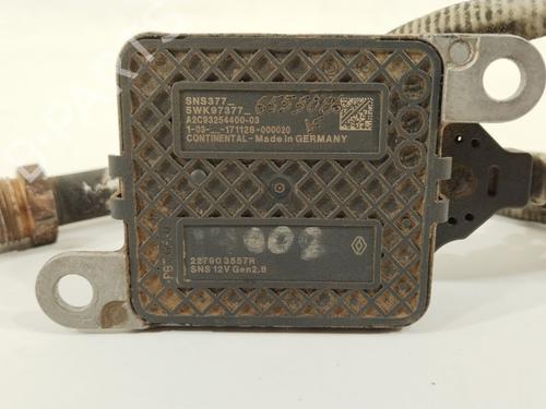 Elektronisk sensor RENAULT MASTER III Van (FV) 2.3 dCi 130 FWD (FV0M, FV0Y, FV0J, FV02, FV03) | BP29475362M84 