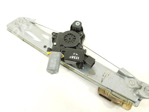 Used Rear left window mechanism OPEL ASTRA K (B16) 1.6 CDTi (68) (136 hp) 29538877