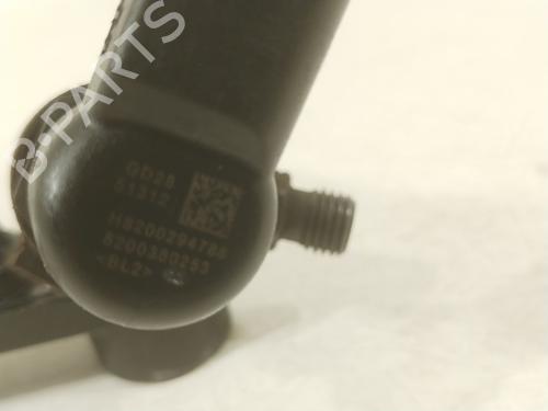 Injector RENAULT MEGANE II Saloon (LM0/1_) 1.5 dCi (LM1E) | BP33964955M100 - Image 3