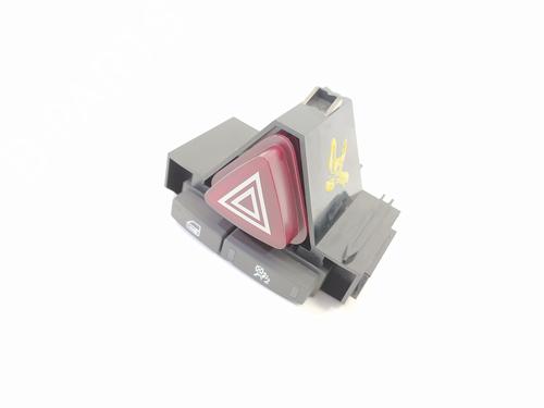 Used Warning switch OPEL CORSA D (S07) [2006-2015]  9719363