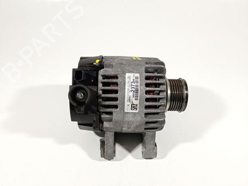 Alternator PEUGEOT 208 I (CA_, CC_)  | BP16811245M7 