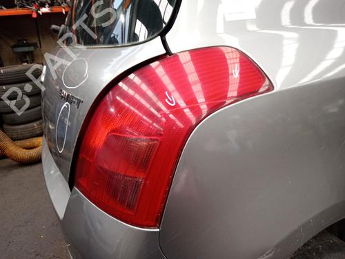 Right taillight SUZUKI SWIFT III (MZ, EZ) 1.3 DDiS (RS413D) | BP35754800C35 - Image 2