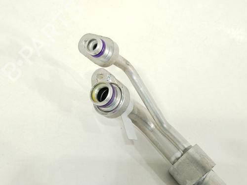 AC pipe VW CADDY V Box Body/MPV (SBA, SBH) 2.0 TDi | BP36499457M126 - Image 3