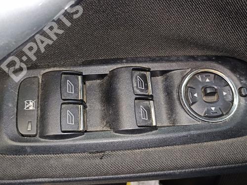left-front-window-switch-ford-mondeo-iv-saloon-ba7-20-tdci-2007-2008-2009-2010-2011-2012-2013-2014-2015-9162272 main image