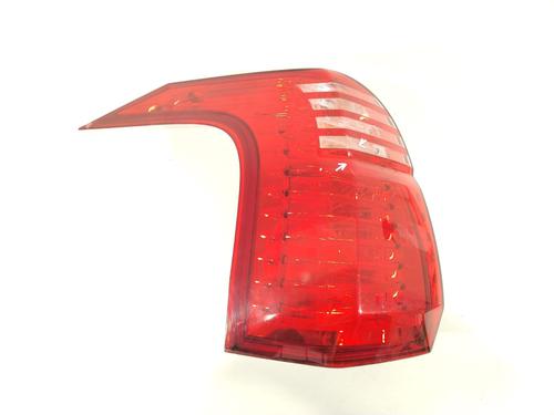 Used Left taillight PEUGEOT 5008 (0U_, 0E_) 1.6 HDi (112 hp) 30121461