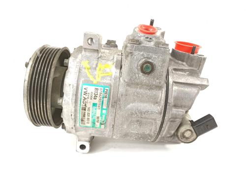 Used AC compressor AC compressor 17759640 17759640