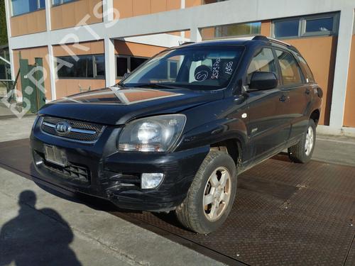 Alternator KIA SPORTAGE II (JE_, KM_)  | BP27324415M7 