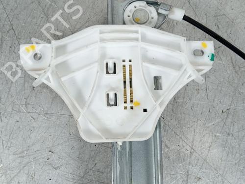 Front right window mechanism HYUNDAI i10 III (AC3, AI3) 1.0 MPi | BP31904838C23