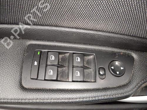 Used Left front window switch Left front window switch 35992656 35992656