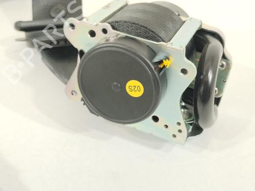Front right seatbelt SEAT IBIZA V (KJ1, KJG) | BP36503264I25 - Image 5