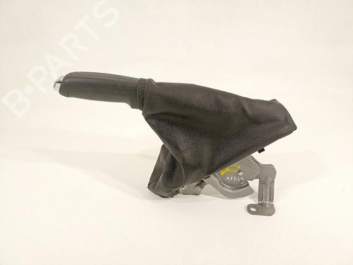 Used Hand brake OPEL CORSA E (X15) 1.4 (08, 68) (90 hp) 13495301