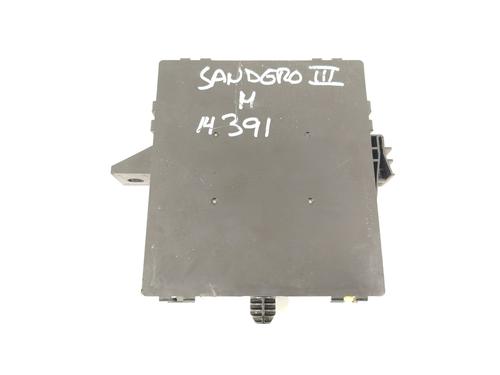 Electronic module DACIA SANDERO III 1.0 TCe 90 | BP32172979M83 - Image 11