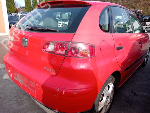 Electronic module SEAT IBIZA III (6L1) 1.9 TDI | BP36409863M83 - Image 9
