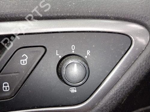 Used Mirror switch Mirror switch 37533936 37533936