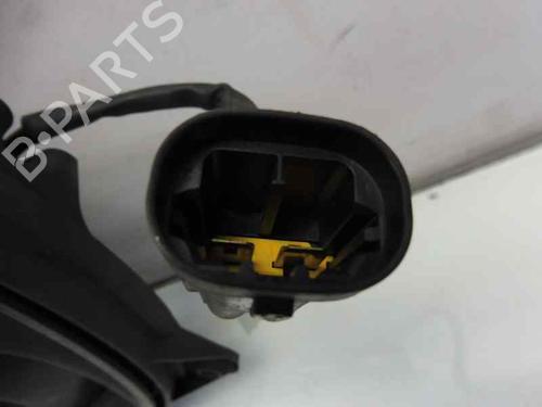 Radiator fan PEUGEOT 307 SW (3H)  | BP4398765M35 