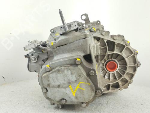 Gearbox PEUGEOT 5008 (0U_, 0E_)  | BP16807504M3