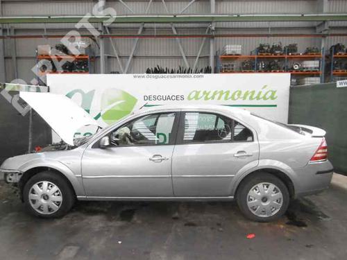 Engine control unit (ECU) FORD MONDEO III (B5Y)  | BP1844990M57 