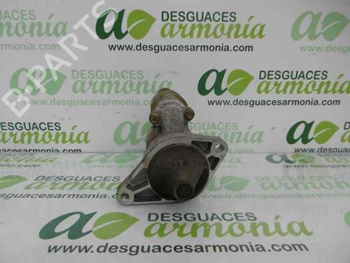 Starter TOYOTA YARIS (_P1_) 1.0 (SCP10_, SCP10R) | BP1879529M8 