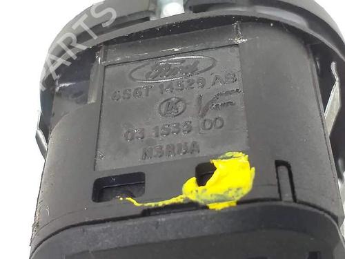 Left front window switch FORD TRANSIT Van (FA_ _) | BP8076659I27 - Image 3