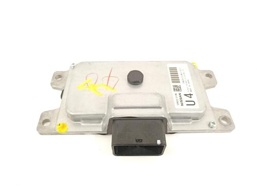 Used Electronic module Electronic module 15614209 15614209