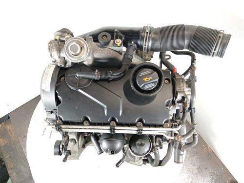 Engine SKODA FABIA II (542) | BP17490720M1 - Image 9