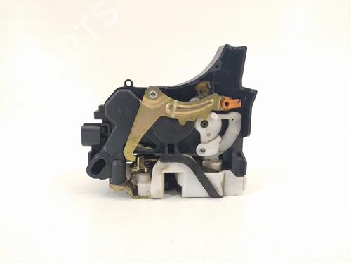 Front right lock MITSUBISHI GRANDIS (NA_W) 2.4 MIVEC (NA4W) | BP6034710C97 