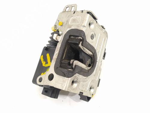 Front right lock DACIA SANDERO  | BP12254270C97 