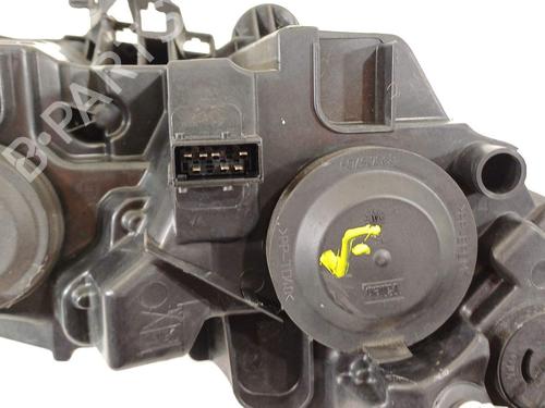Left headlight CITROËN C4 I (LC_) 1.6 HDi | BP40158112C28 - Image 3