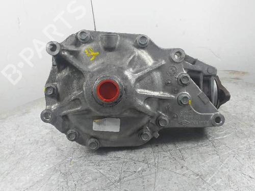 Used Front differential Front differential 5597669 5597669