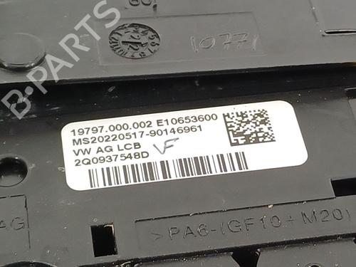 Fuse box SEAT IBIZA V (KJ1, KJG)  | BP24363521E1 