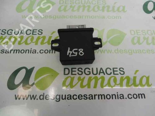 Electronic module AUDI A4 B8 Avant (8K5)  | BP1845723M83 