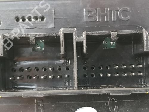 Climate control SEAT LEON (5F1)  | BP16803910I5 