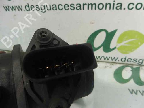 Mass air flow sensor VW GOLF IV (1J1) 1.9 TDI | BP1880245M95 