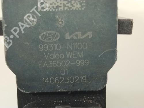 Electronic module HYUNDAI KONA (SX2) 1.6 GDi Hybrid | BP38324976M83 - Image 4