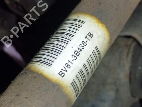 Right front driveshaft FORD FOCUS III 1.0 EcoBoost | BP37436548M39 - Image 3