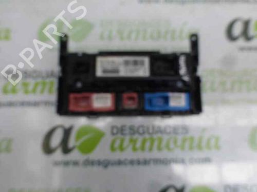 Climate control PEUGEOT 407 (6D_)  | BP1877940I5 