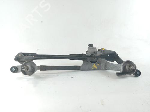 Used Front wiper motor HYUNDAI i40 I (VF) [2012-2019]  10067774