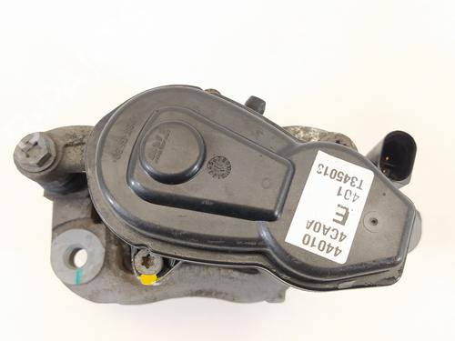 Left rear brake caliper NISSAN X-TRAIL III (T32_, T32R, T32RR) 1.6 dCi (T32) | BP11586045M107 