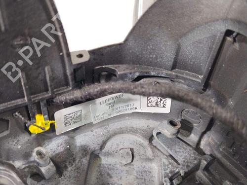 Steering wheel AUDI Q7 (4MB, 4MG, 4MQ) 3.0 TDI quattro | BP25755551C49 - Image 5