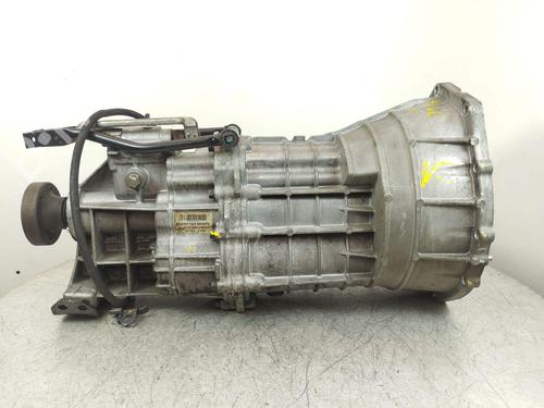 Gearbox SSANGYONG RODIUS I | BP16788834M3 - Image 3